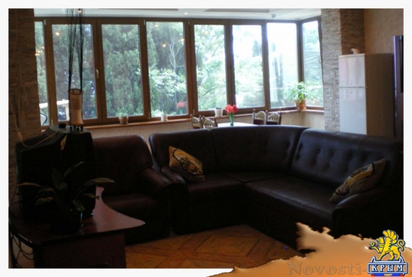 Отдых в Ялте. Сдам частный двухэтажный домик в Ливадии Отдых в Крыму 2017 - жильё в Крыму без посредников - «Отдых в Ялте»