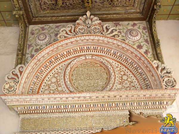 Символ Крыма: из глубины веков до наших дней - «70 лет Победы»