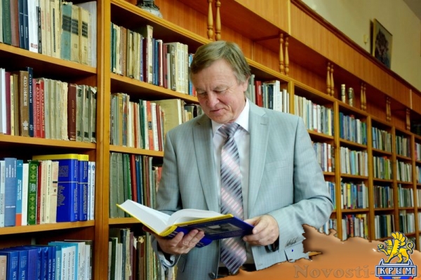 Анатолий Кубышкин: Задача КФУ – определить стратегию и заинтересовать молодежь наукой - «Интервью»