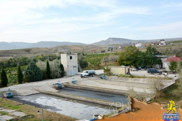 Дурно пахнущая история: жители Коктебеля в заложниках у ассенизаторов и Росприроднадзора - «Туризм Крыма»