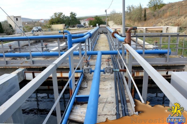 Дурно пахнущая история: жители Коктебеля в заложниках у ассенизаторов и Росприроднадзора - «Туризм Крыма»