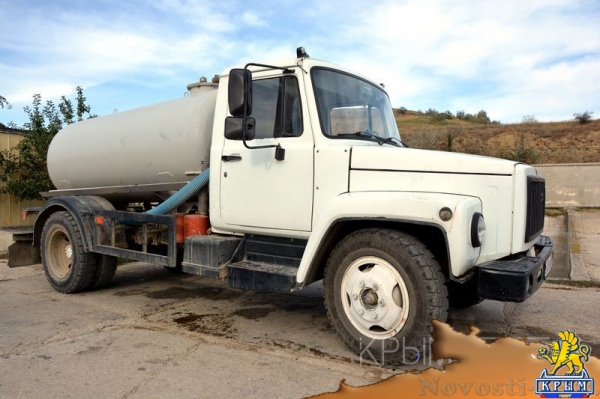 Дурно пахнущая история: жители Коктебеля в заложниках у ассенизаторов и Росприроднадзора - «Туризм Крыма»