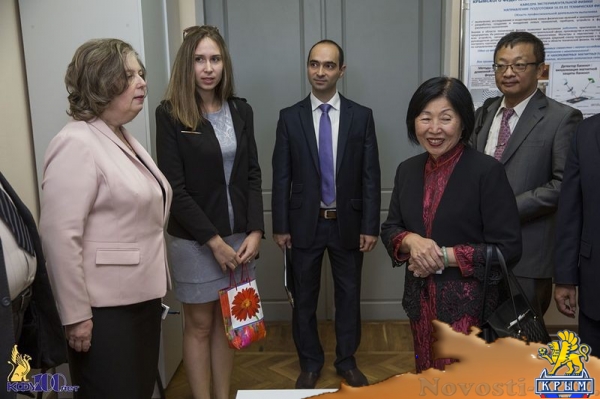 КФУ подписал договор с иностранным университетом - «Общество Крыма»