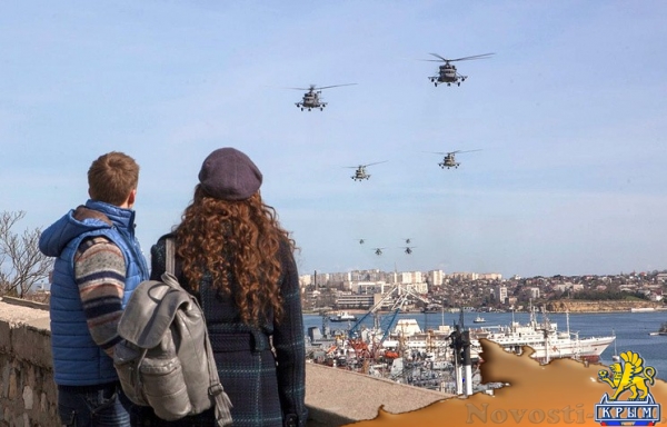 Кино по горячим следам: «Крым» Пиманова выходит в широкий прокат - «Общество Крыма»