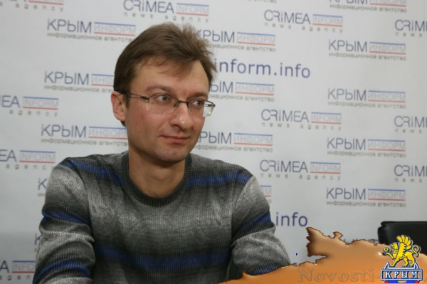 В Крыму прошел конкурс на место мэра Симферополя     - «Политика Крыма»