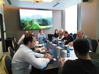 Андрей Мельников: Развитие событийного туризма, досуговой и медицинской инфраструктуры поможет достичь круглогодичной загрузки крымских отелей - «Экономика» Андрей Мельников: Развитие событийного туризма, досуговой и медицинской инфраструктуры поможет достичь круглогодичной загрузки крымских отелей - «Экономика»
