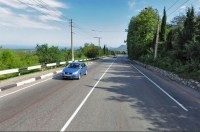 Власти в Крыму усиливают борьбу с таксистами - «Новости Крыма»