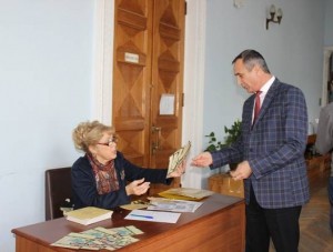 В Ялте «Подарили музыку детям» - «Культура Крыма» В Ялте «Подарили музыку детям» - «Культура Крыма»