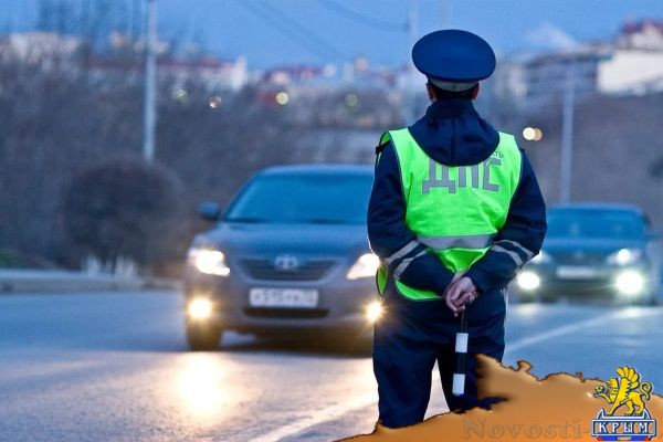 Пьяный за рулем – преступник! - «Происшествия» Пьяный за рулем – преступник! - «Происшествия»