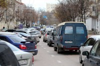 Жители Симферополя хотят жить без машин - «Общество» Жители Симферополя хотят жить без машин - «Общество»
