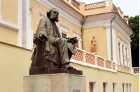 Путина просят спасти панораму «Оборона Севастополя» - «Культура» Путина просят спасти панораму «Оборона Севастополя» - «Культура»