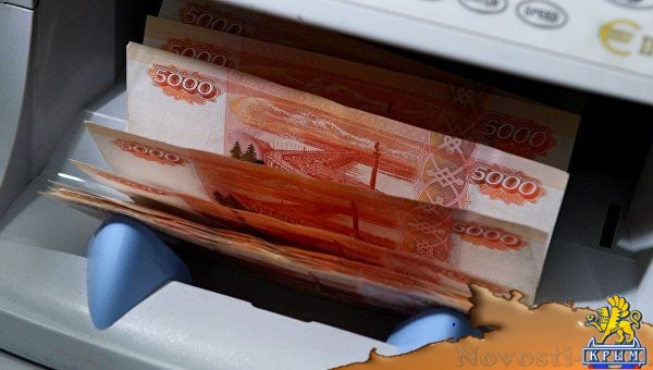 Последнюю часть фильма о финансовой системе Крыма посвятят муниципалитетам - «Экономика» Последнюю часть фильма о финансовой системе Крыма посвятят муниципалитетам - «Экономика»