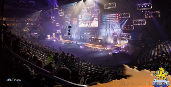 Киберкрым: перспективы развития компьютерного спорта на полуострове - «Экономика Крыма»