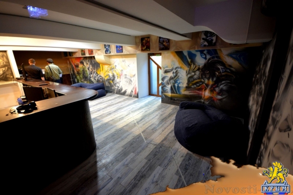 Киберкрым: перспективы развития компьютерного спорта на полуострове - «Экономика Крыма»