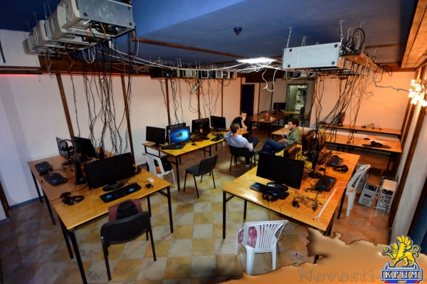 Киберкрым: перспективы развития компьютерного спорта на полуострове - «Экономика Крыма»