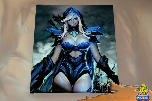 Киберкрым: перспективы развития компьютерного спорта на полуострове - «Экономика Крыма»