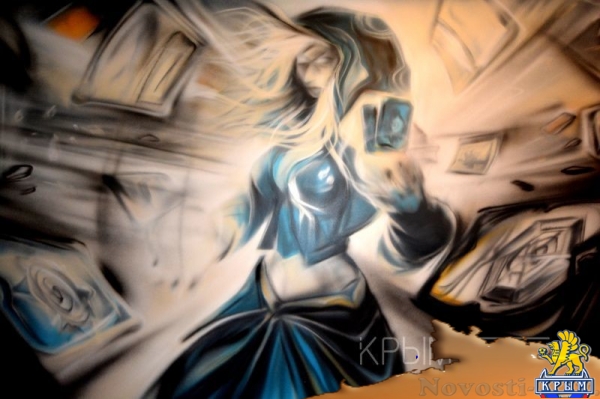 Киберкрым: перспективы развития компьютерного спорта на полуострове - «Экономика Крыма»