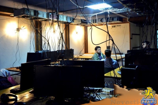 Киберкрым: перспективы развития компьютерного спорта на полуострове - «Экономика Крыма»