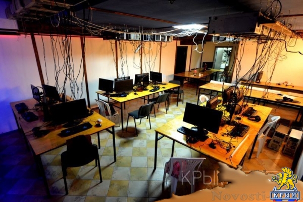 Киберкрым: перспективы развития компьютерного спорта на полуострове - «Экономика Крыма»