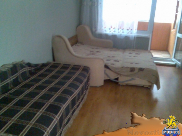 Отдых в Алуште. 1 и 2-комнатные квартиры, от 900 руб Отдых в Крыму 2017 - жильё в Крыму без посредников - «Отдых в Алуште»