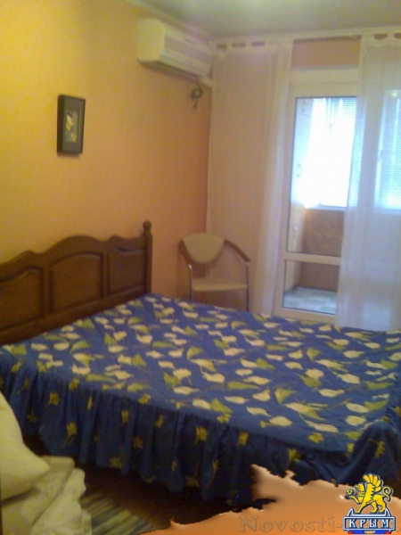 Отдых в Алуште. 1 и 2-комнатные квартиры, от 900 руб Отдых в Крыму 2017 - жильё в Крыму без посредников - «Отдых в Алуште»