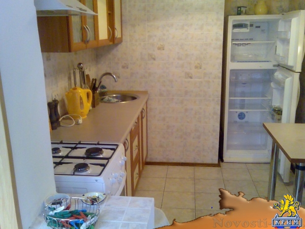 Отдых в Алуште. 1 и 2-комнатные квартиры, от 900 руб Отдых в Крыму 2017 - жильё в Крыму без посредников - «Отдых в Алуште»