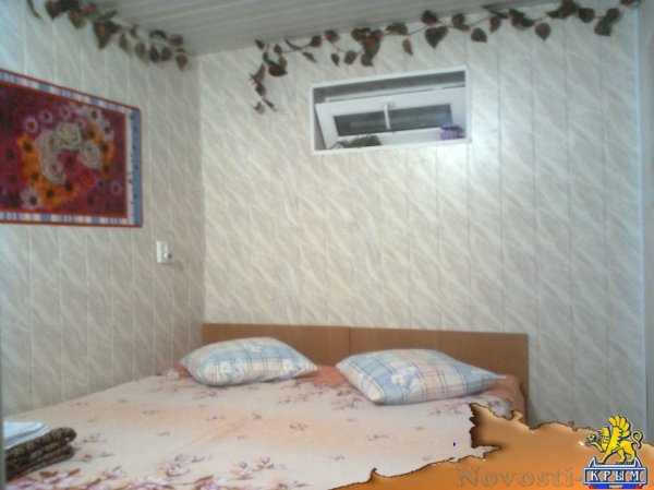 Отдых в Алуште. Сдам эллинг у самого моря, от 900 руб, в Алуште Отдых в Крыму 2017 - жильё в Крыму без посредников - «Отдых в Алуште»