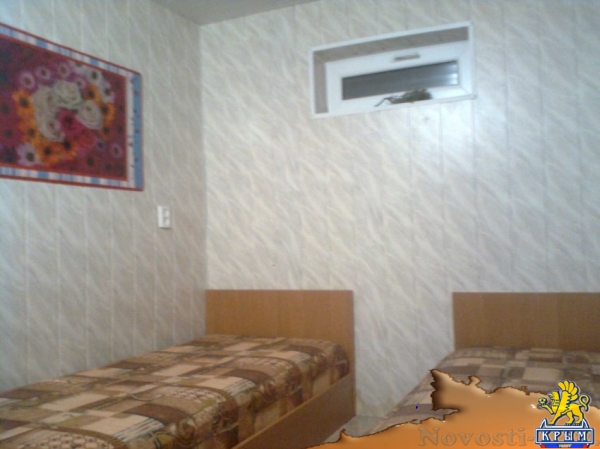 Отдых в Алуште. Сдам эллинг у самого моря, от 900 руб, в Алуште Отдых в Крыму 2017 - жильё в Крыму без посредников - «Отдых в Алуште»