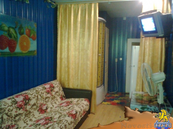 Отдых в Алуште. Сдам эллинг у самого моря, от 900 руб, в Алуште Отдых в Крыму 2017 - жильё в Крыму без посредников - «Отдых в Алуште»