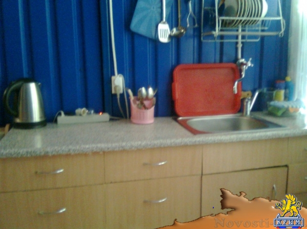 Отдых в Алуште. Сдам эллинг у самого моря, от 900 руб, в Алуште Отдых в Крыму 2017 - жильё в Крыму без посредников - «Отдых в Алуште»