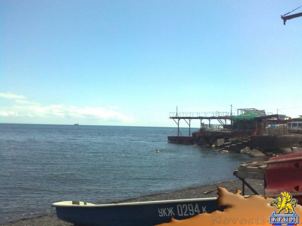 Отдых в Алуште. Сдам эллинг у самого моря, от 900 руб, в Алуште Отдых в Крыму 2017 - жильё в Крыму без посредников - «Отдых в Алуште»