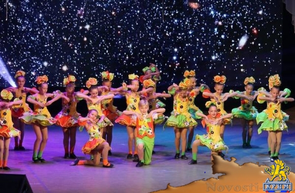 Крымское художественное училище имени Н.С. Самокиша отметило 80-летие - «Культура Крыма»