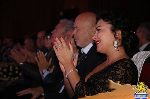 Крымское художественное училище имени Н.С. Самокиша отметило 80-летие - «Культура Крыма»