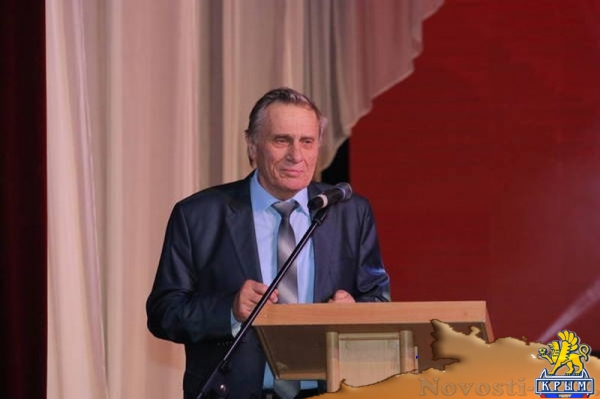 Крымское художественное училище имени Н.С. Самокиша отметило 80-летие - «Культура Крыма»