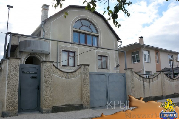 Баптисты в подполье: история протестантов в Крыму от воссоединения до раскола - «Культура Крыма»