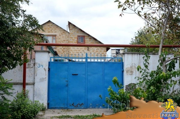 Баптисты в подполье: история протестантов в Крыму от воссоединения до раскола - «Культура Крыма»