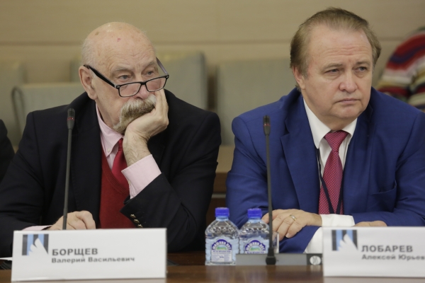 Людмила Лубина принимает участие в межрегиональной конференции «Достоинство личности и эффективные средства правовой защиты в условиях заключения» - «Правам человека»