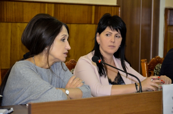 Переход на электронное взаимодействие муниципалитетов с Госкомрегистром ускорит процесс оформления муниципальной собственности — Татьяна Вяткина - «Госкомрегистр»