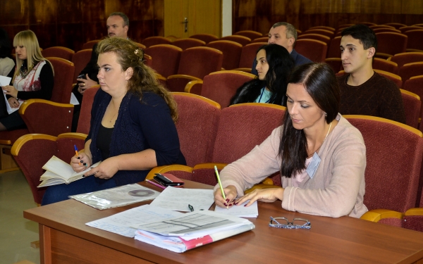 Переход на электронное взаимодействие муниципалитетов с Госкомрегистром ускорит процесс оформления муниципальной собственности — Татьяна Вяткина - «Госкомрегистр»