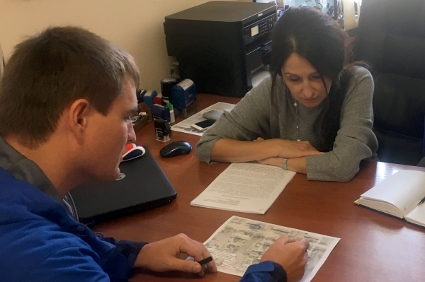 Переход на электронное взаимодействие муниципалитетов с Госкомрегистром ускорит процесс оформления муниципальной собственности — Татьяна Вяткина - «Госкомрегистр»