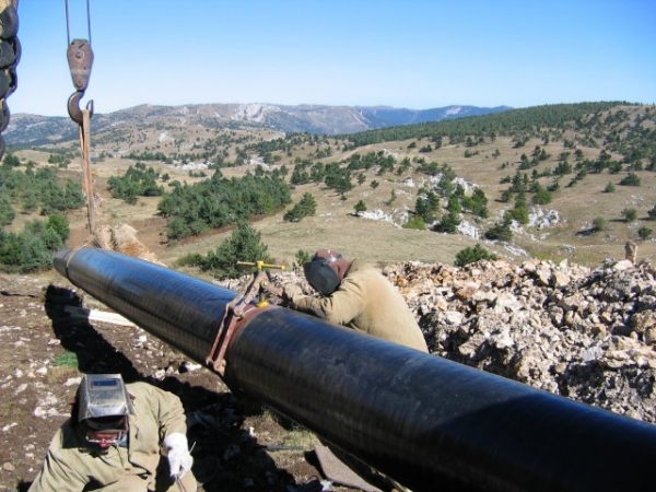 Специалисты Госкомрегистра уже поставили на кадастровый учет около 1200 объектов ГУП РК «Черноморнефтегаз» - «Госкомрегистр»