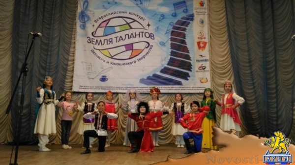 Керчане привезли золотые кубки из Москвы - «Керчь»