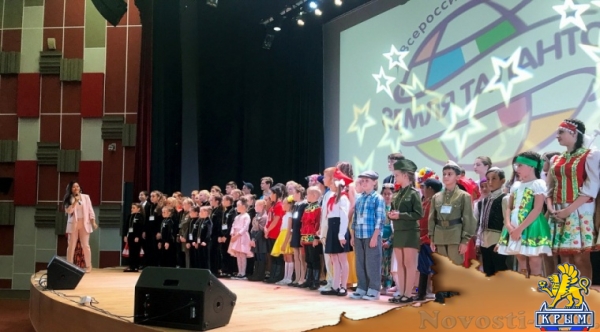 Керчане привезли золотые кубки из Москвы - «Керчь»