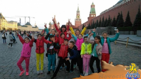 Керчане привезли золотые кубки из Москвы - «Керчь»