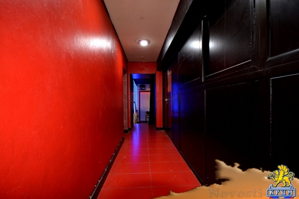 Киберкрым: перспективы развития компьютерного спорта на полуострове - «70 лет Победы»