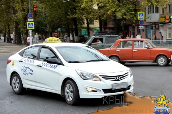 Легальное ли. Крымские таксисты в борьбе за безопасность и престиж - «70 лет Победы» Легальное ли. Крымские таксисты в борьбе за безопасность и престиж - «70 лет Победы»
