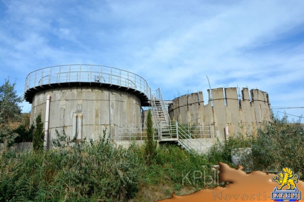 Дурно пахнущая история: жители Коктебеля в заложниках у ассенизаторов и Росприроднадзора - «70 лет Победы»