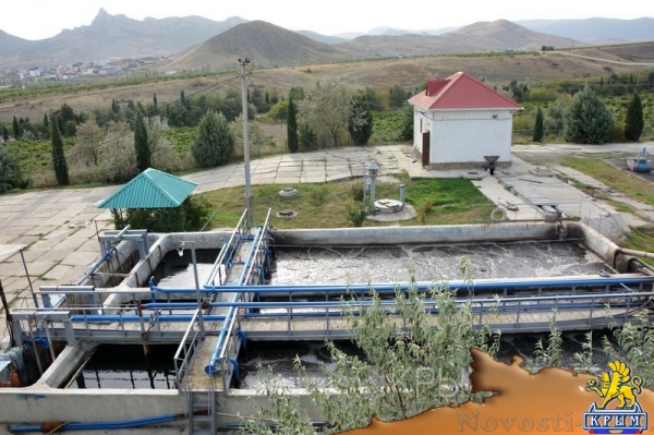 Дурно пахнущая история: жители Коктебеля в заложниках у ассенизаторов и Росприроднадзора - «70 лет Победы»