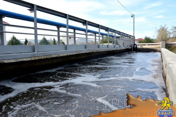 Дурно пахнущая история: жители Коктебеля в заложниках у ассенизаторов и Росприроднадзора - «70 лет Победы»