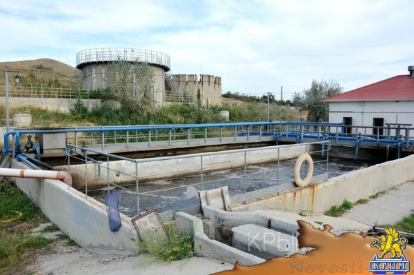 Дурно пахнущая история: жители Коктебеля в заложниках у ассенизаторов и Росприроднадзора - «70 лет Победы»